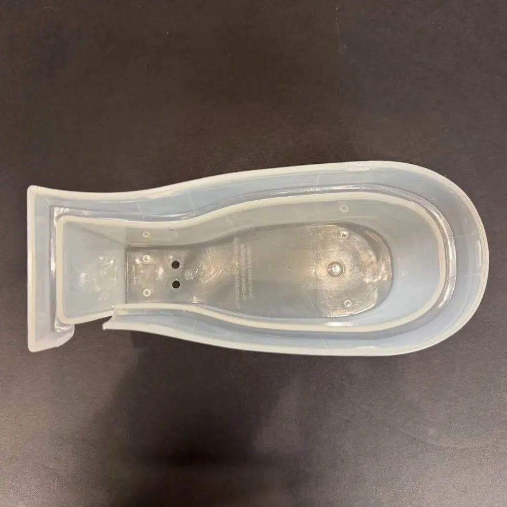 Hamilton Beach plastic snap